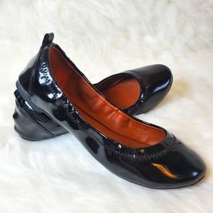 Lucky Brand Eleesia Flat | Size 5